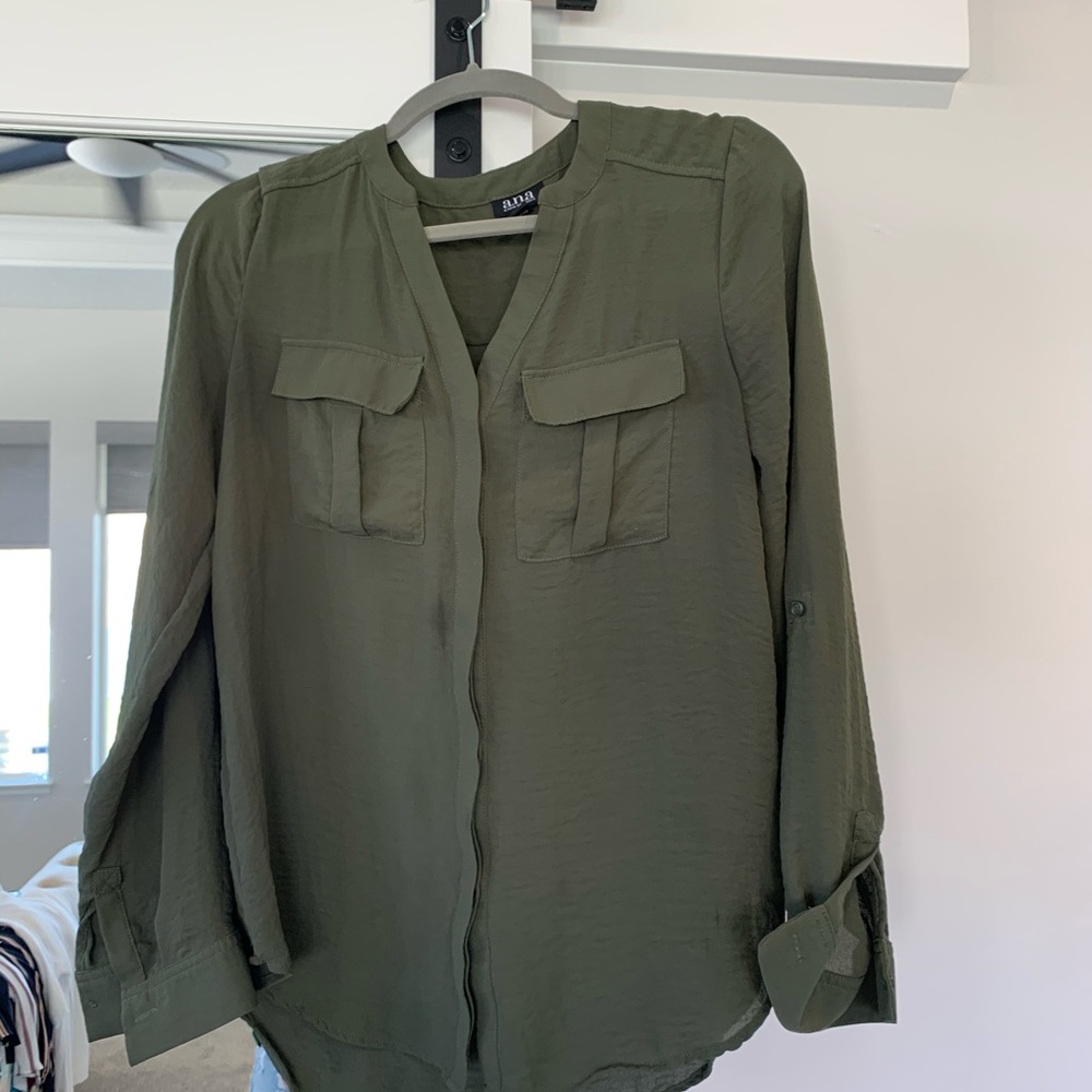 Blouse